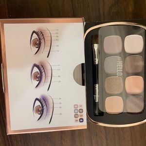 Bare Minerals Ready Eyeshadow 8.0